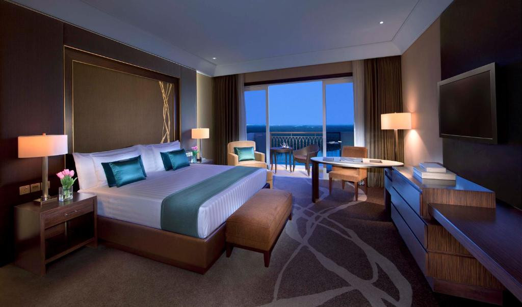 EASTERN MANGROVES HOTEL & SPA BY ANANTARA — фото 12