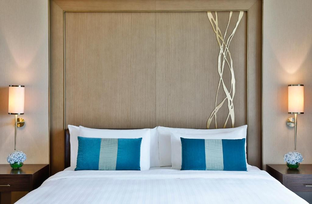 EASTERN MANGROVES HOTEL & SPA BY ANANTARA — фото 13