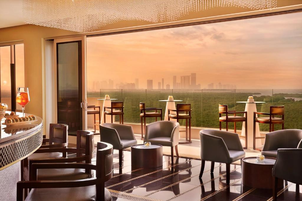 EASTERN MANGROVES HOTEL & SPA BY ANANTARA — фото 15
