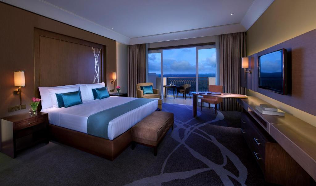EASTERN MANGROVES HOTEL & SPA BY ANANTARA — фото 17