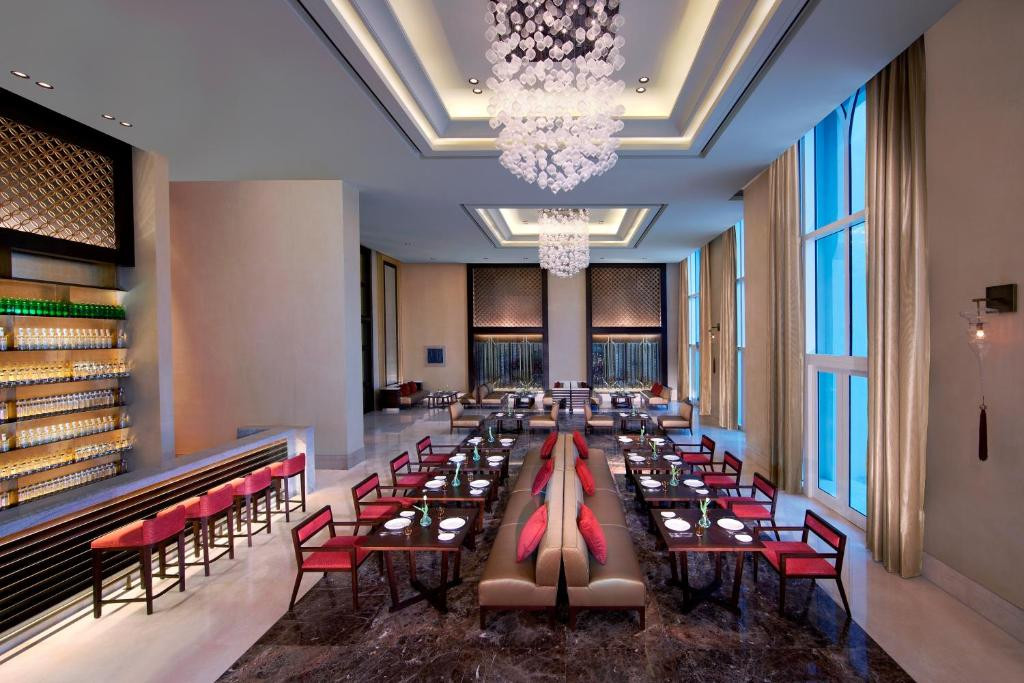 EASTERN MANGROVES HOTEL & SPA BY ANANTARA — фото 18