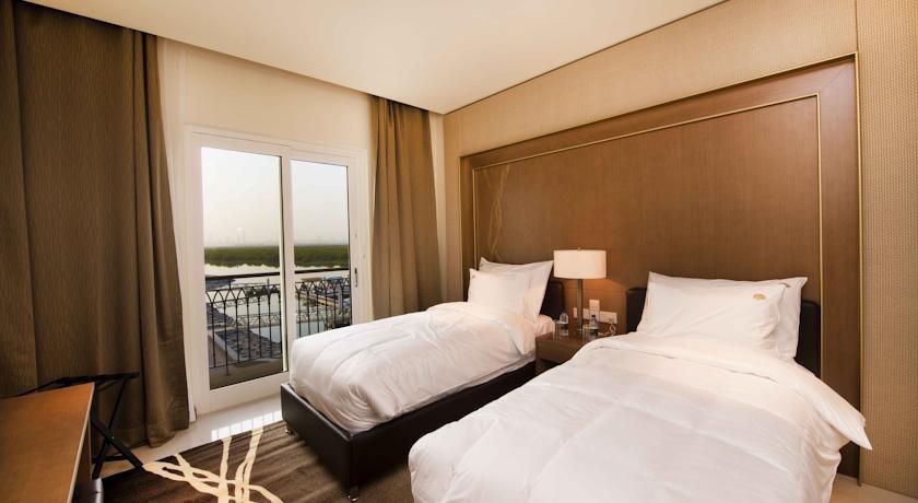 EASTERN MANGROVES SUITES BY JANNAH — фото 3