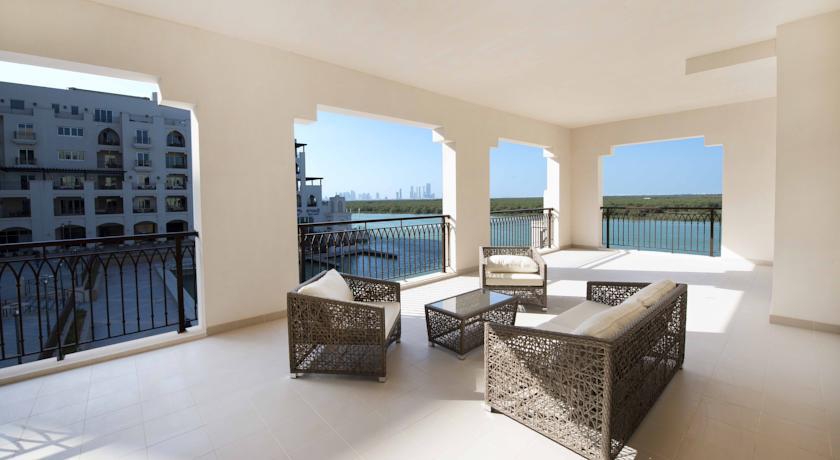 EASTERN MANGROVES SUITES BY JANNAH — фото 4