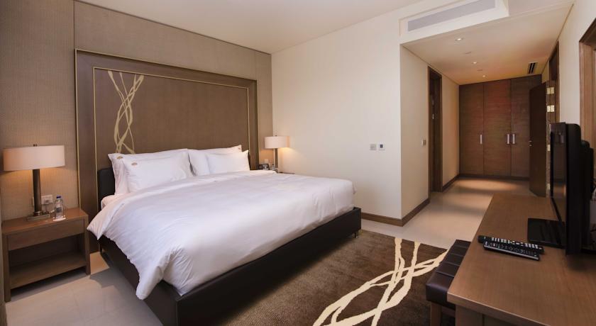 EASTERN MANGROVES SUITES BY JANNAH — фото 5