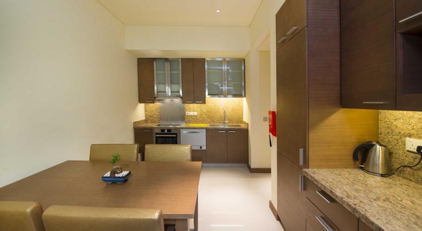 EASTERN MANGROVES SUITES BY JANNAH — фото 6