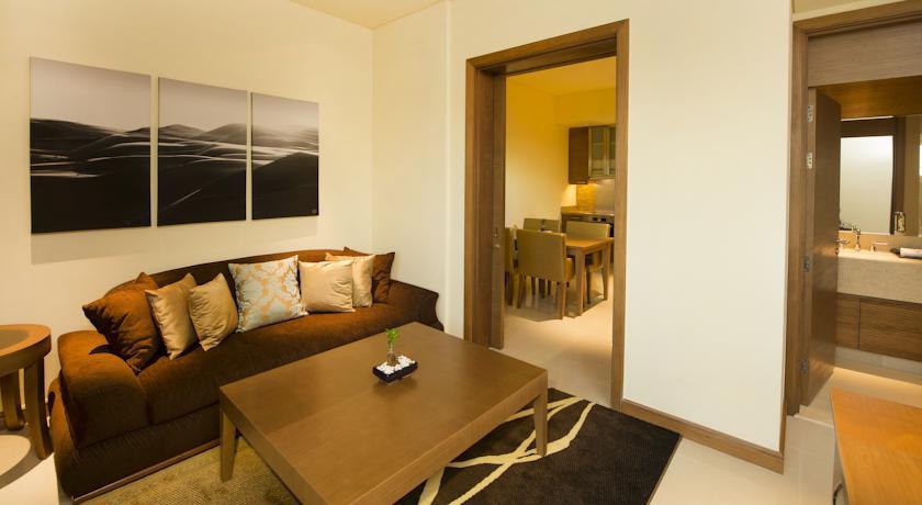 EASTERN MANGROVES SUITES BY JANNAH — фото 9