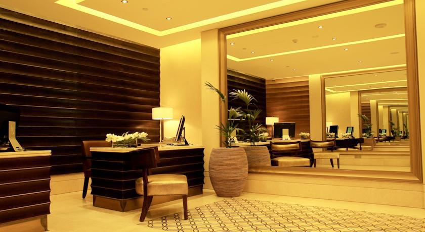EASTERN MANGROVES SUITES BY JANNAH — фото 10