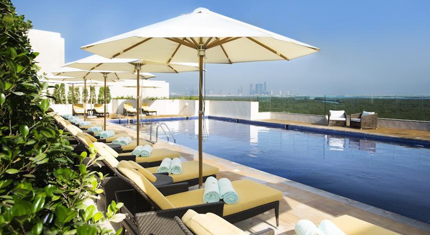 EASTERN MANGROVES SUITES BY JANNAH — фото 11
