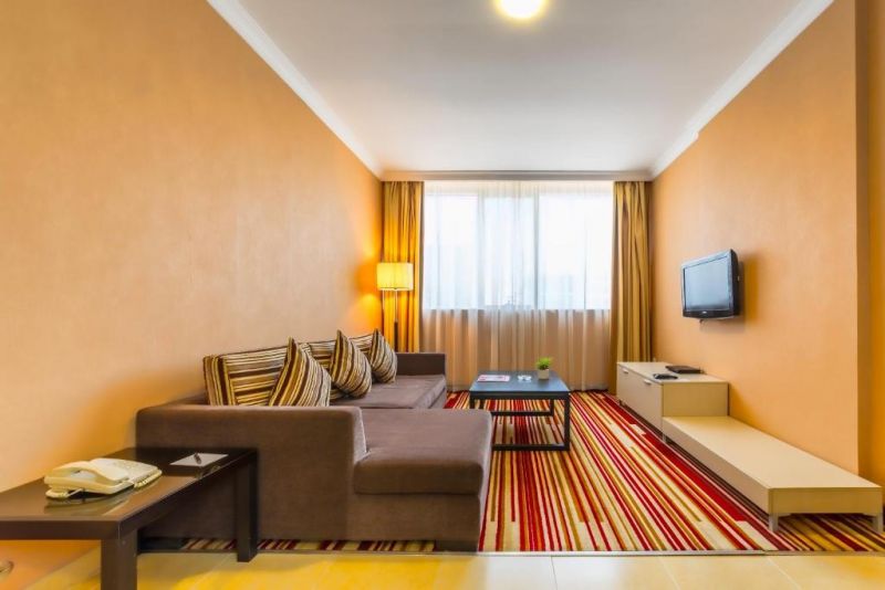 EXECUTIVE SUITES BY MOUROUJ GLORIA — фото 11