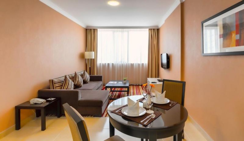 EXECUTIVE SUITES BY MOUROUJ GLORIA — фото 13