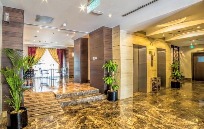 EXECUTIVE SUITES BY MOUROUJ GLORIA — фото 14