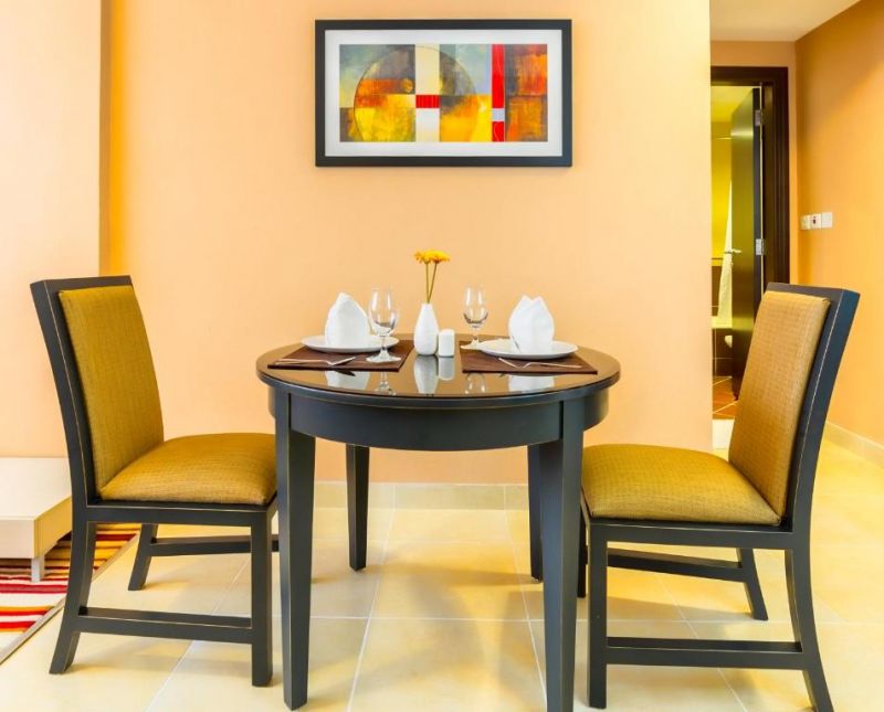 EXECUTIVE SUITES BY MOUROUJ GLORIA — фото 15