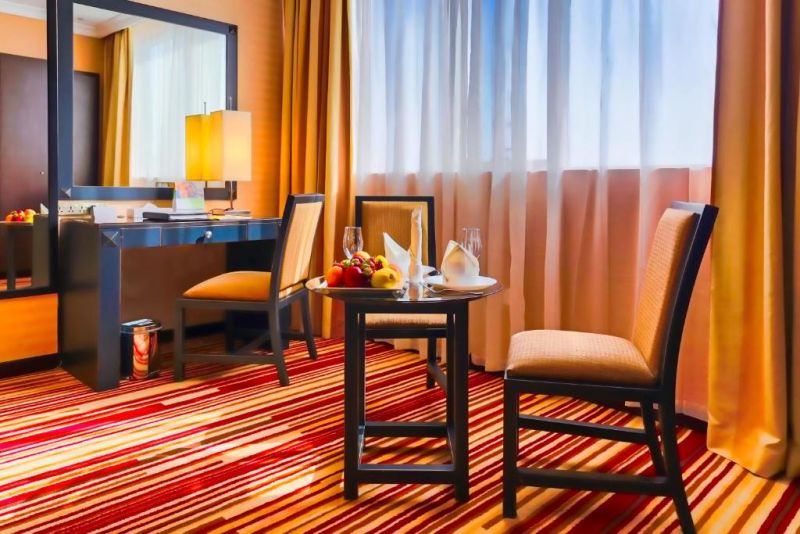 EXECUTIVE SUITES BY MOUROUJ GLORIA — фото 16