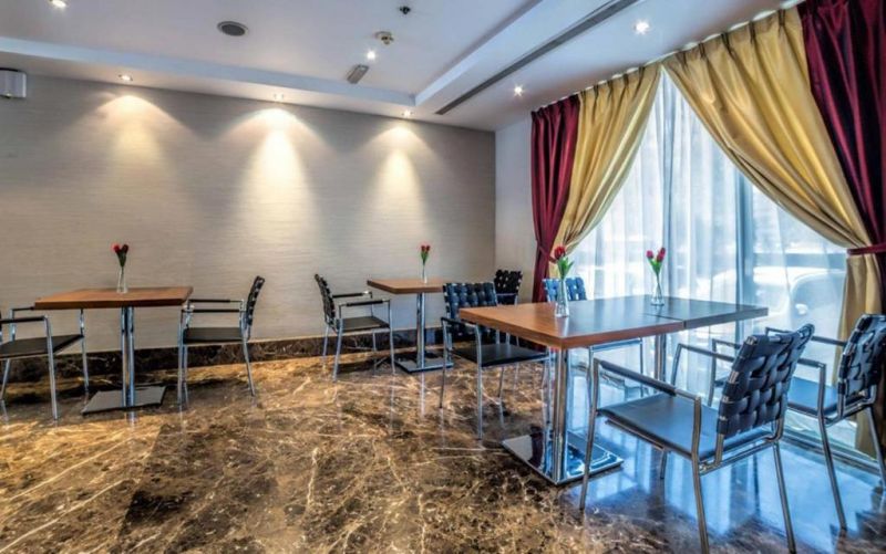 EXECUTIVE SUITES BY MOUROUJ GLORIA — фото 17