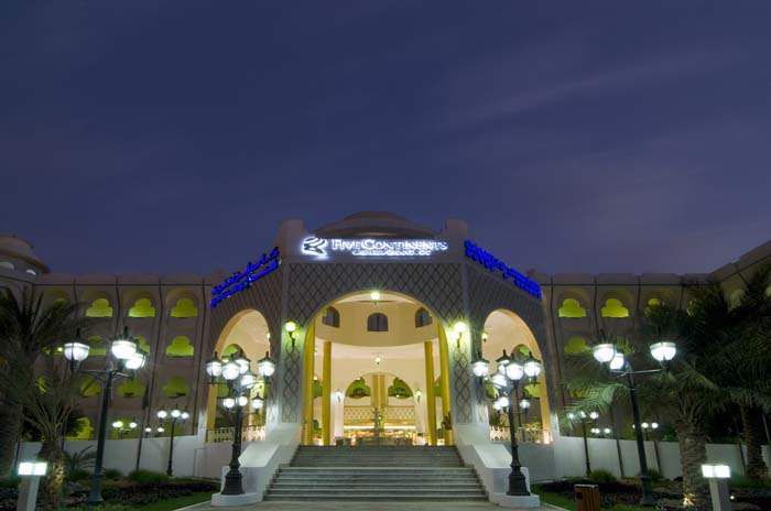 FIVE CONTINENTS GHANTOOT BEACH RESORT (EX. SWISS BELRESORT GHANTOOT, FC CASSELLS) — фото 3
