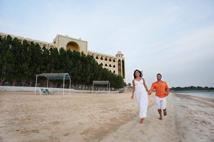 FIVE CONTINENTS GHANTOOT BEACH RESORT (EX. SWISS BELRESORT GHANTOOT, FC CASSELLS) — фото 4