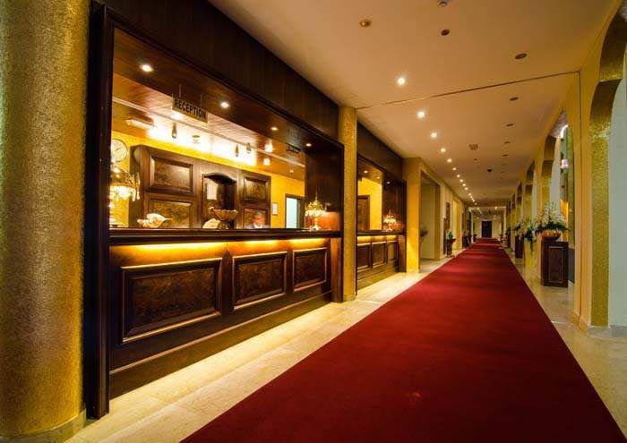 FIVE CONTINENTS GHANTOOT BEACH RESORT (EX. SWISS BELRESORT GHANTOOT, FC CASSELLS) — фото 8