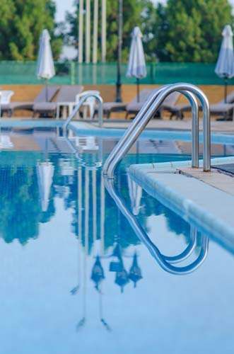 FIVE CONTINENTS GHANTOOT BEACH RESORT (EX. SWISS BELRESORT GHANTOOT, FC CASSELLS) — фото 9