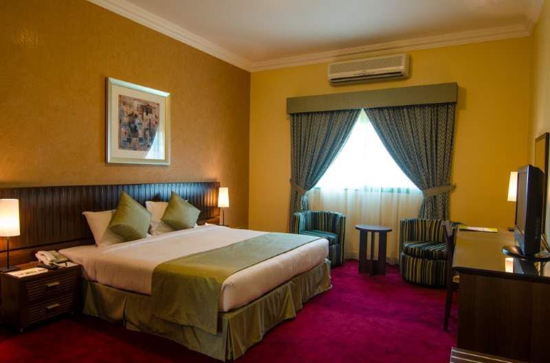 FIVE CONTINENTS GHANTOOT BEACH RESORT (EX. SWISS BELRESORT GHANTOOT, FC CASSELLS) — фото 13