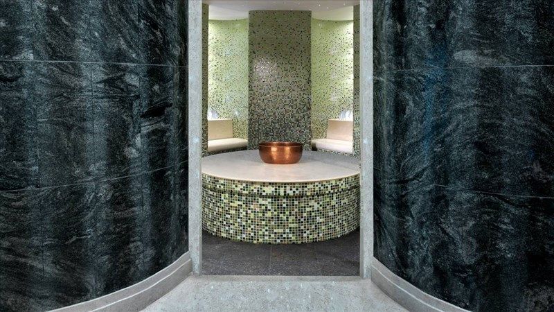 FOUR SEASONS HOTEL ABU DHABI AT AL MARYAH ISLAND — фото 9