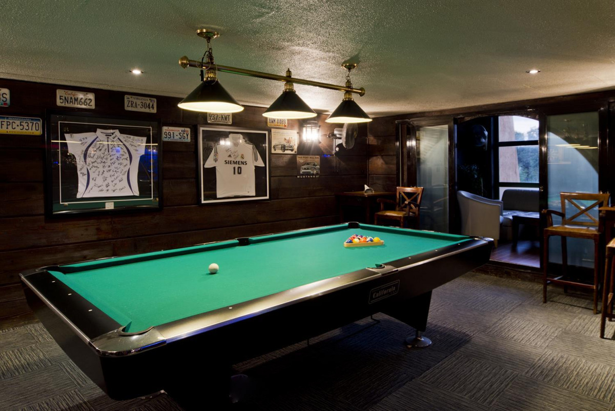 GOLDEN TULIP AL JAZIRA — фото 12