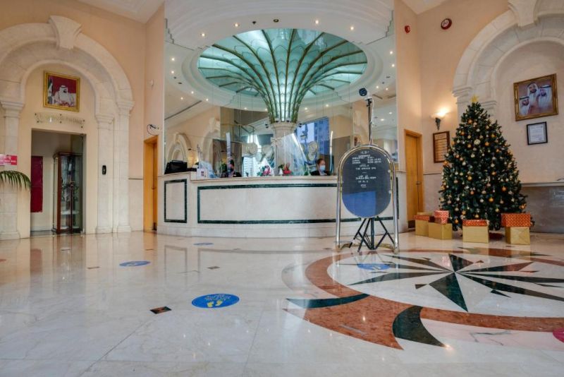 GRAND CONTINENTAL FLAMINGO — фото 2