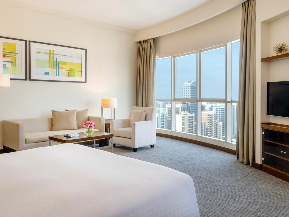 GRAND MILLENNIUM AL WAHDA — фото 3
