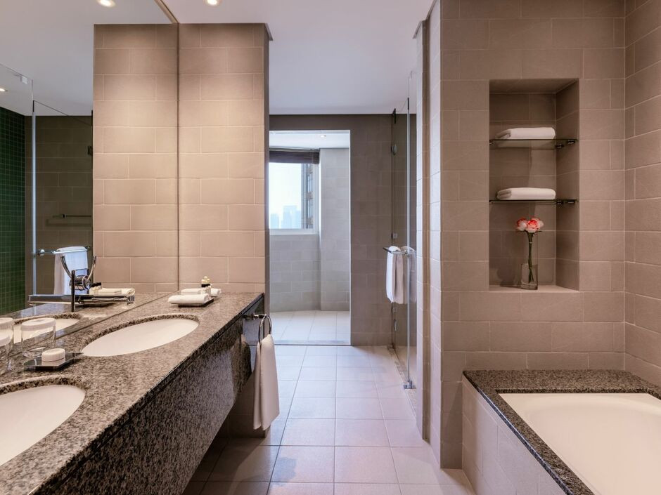 GRAND MILLENNIUM AL WAHDA — фото 4