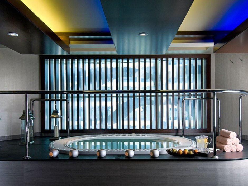GRAND MILLENNIUM AL WAHDA — фото 15
