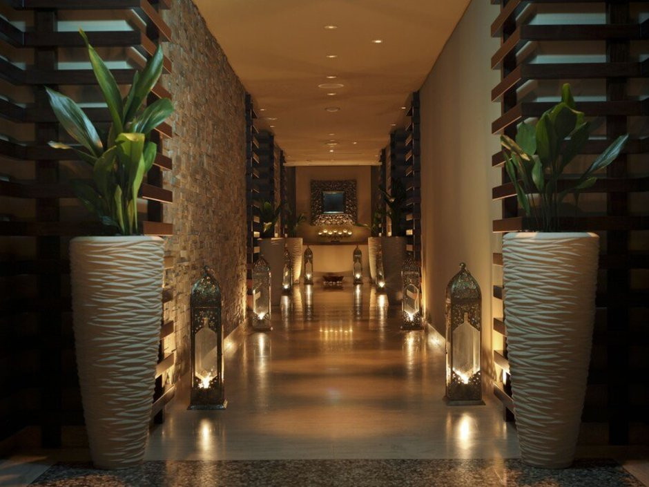 GRAND MILLENNIUM AL WAHDA — фото 16