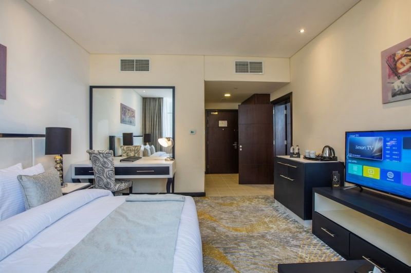 GRAND VILLAGGIO HOTEL — фото 11