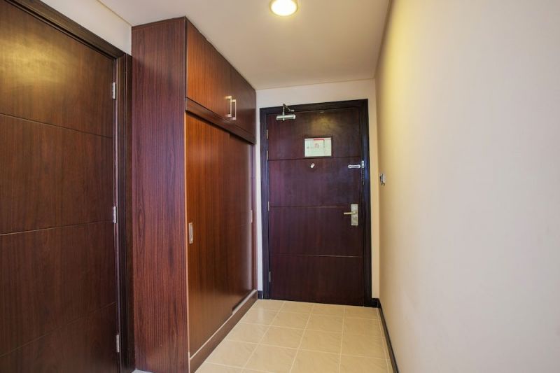 GRAND VILLAGGIO HOTEL — фото 15