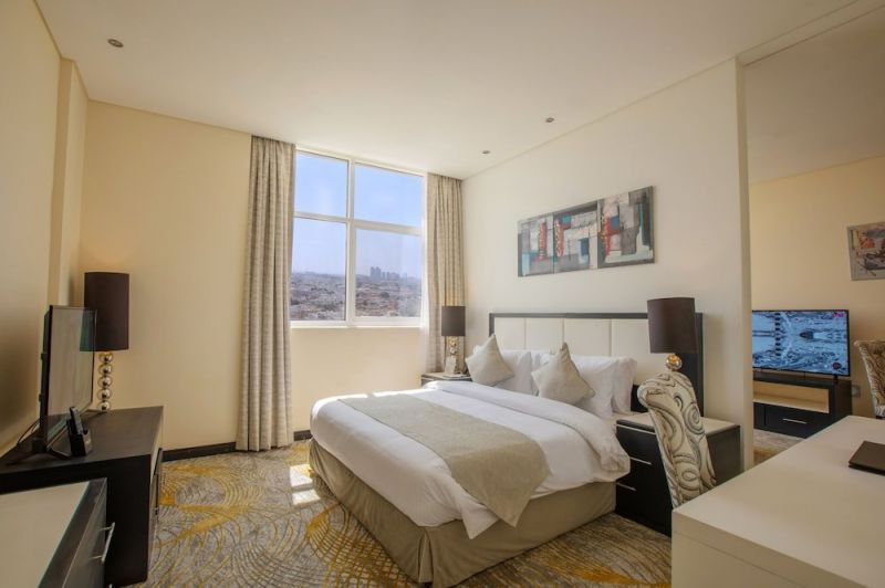 GRAND VILLAGGIO HOTEL — фото 16