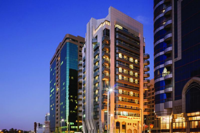 HAWTHORN SUITES BY WYNDHAM