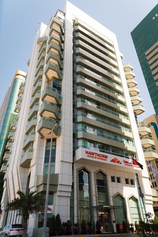 HAWTHORN SUITES BY WYNDHAM — фото 10