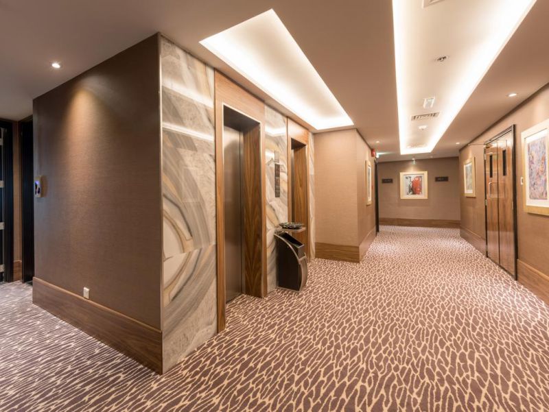 HAWTHORN SUITES BY WYNDHAM — фото 17