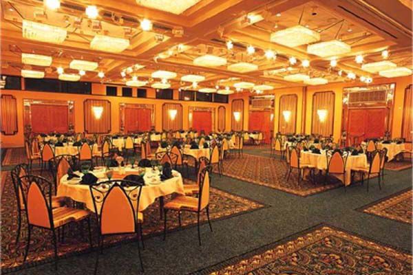 HILTON AL AIN — фото 5