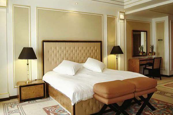HILTON AL AIN — фото 6