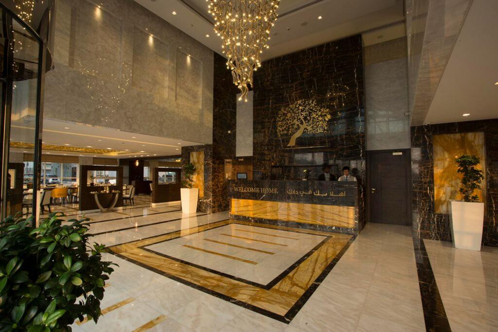 JANNAH BURJ AL SARAB — фото 2