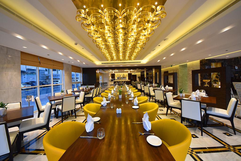 JANNAH BURJ AL SARAB — фото 3