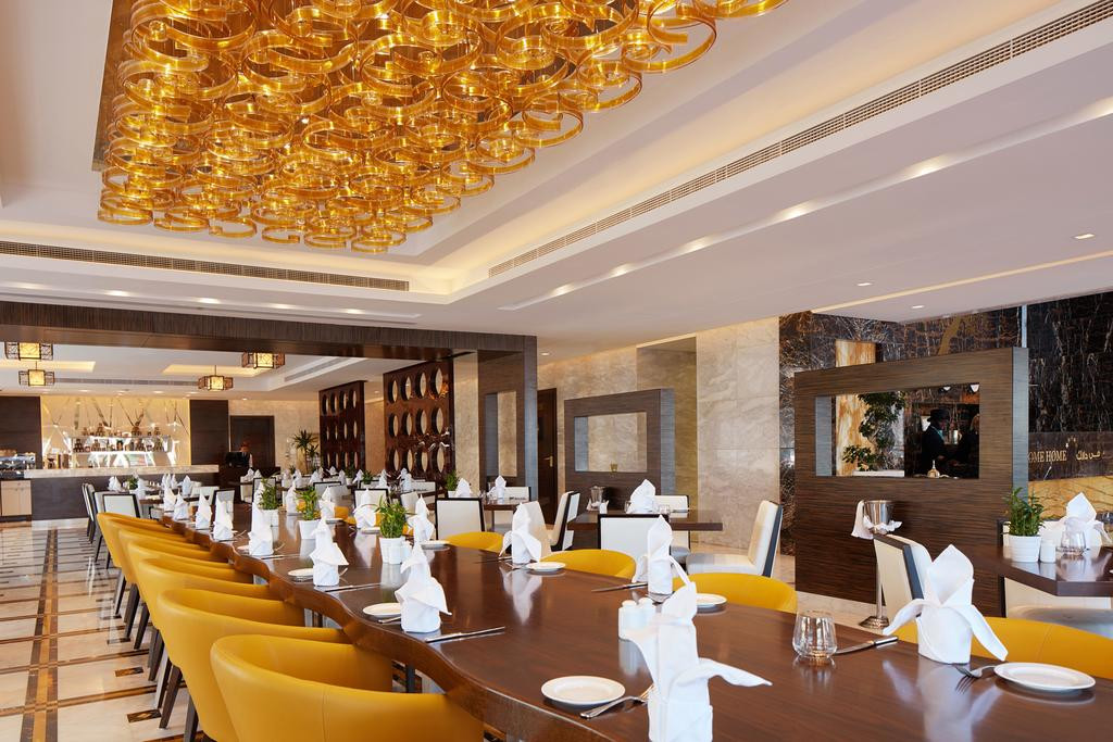JANNAH BURJ AL SARAB — фото 4