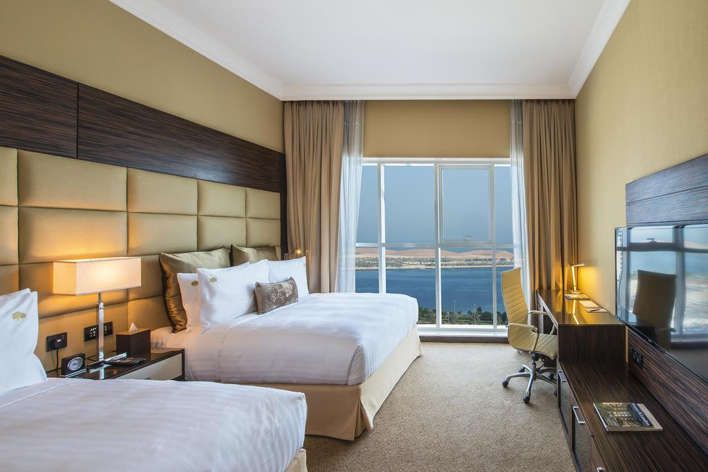 JANNAH BURJ AL SARAB — фото 10