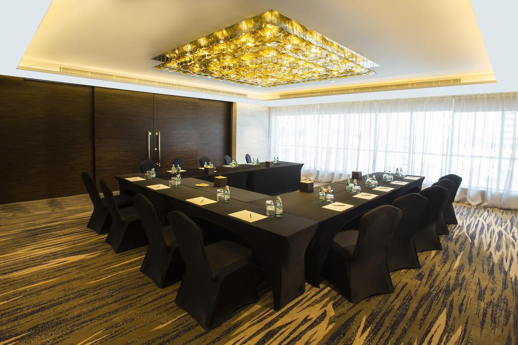 JANNAH BURJ AL SARAB — фото 17