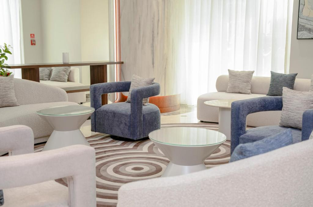 JANNAH EXECUTIVE HOTEL APARTMENTS — фото 17