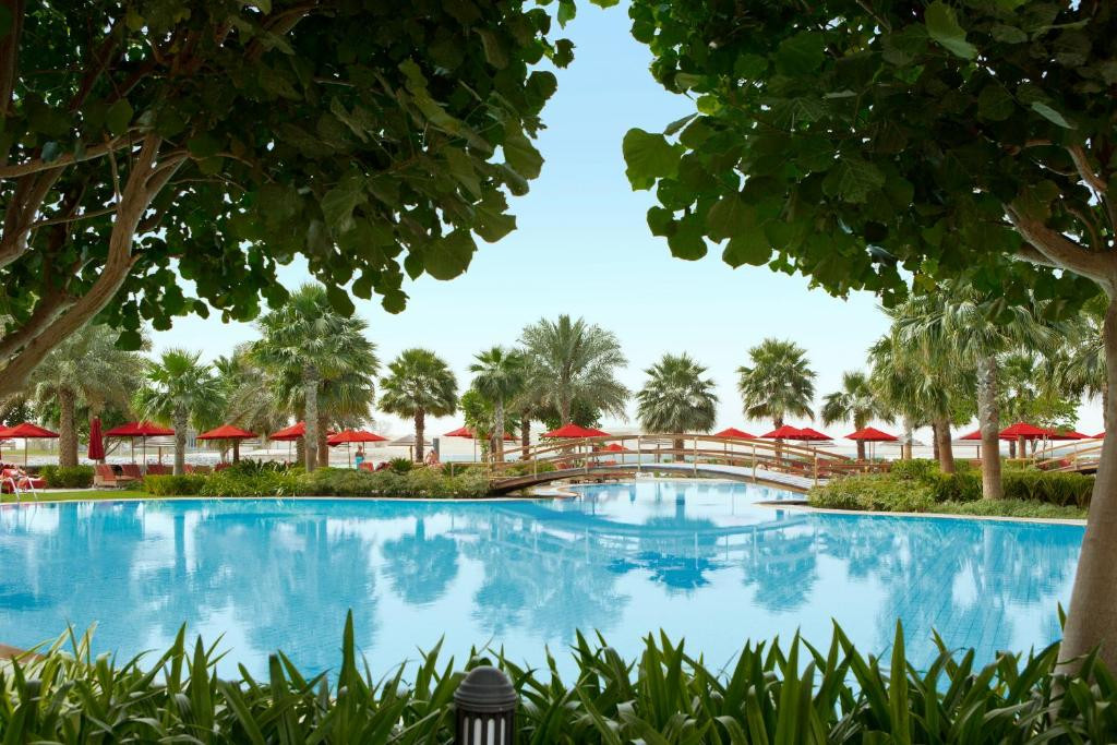 KHALIDIYA PALACE RAYHAAN BY ROTANA — фото 10