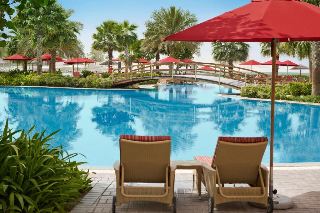 KHALIDIYA PALACE RAYHAAN BY ROTANA — фото 11