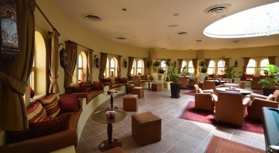 LIWA HOTEL — фото 2