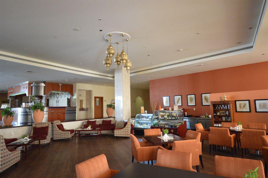 LIWA HOTEL — фото 3