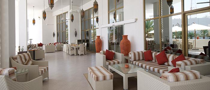 LIWA HOTEL — фото 4