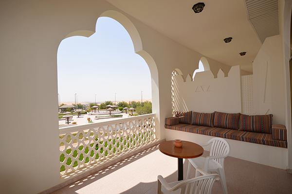 LIWA HOTEL — фото 6
